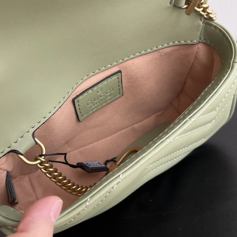 Gucci Satchel Bags Upgraded 80960