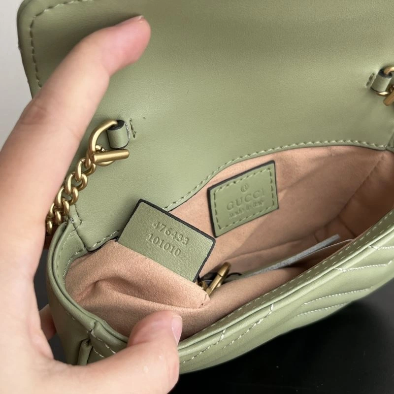 Gucci Satchel Bags Upgraded 80960