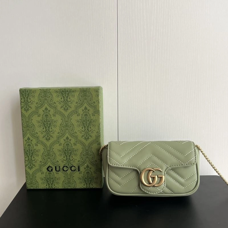 Gucci Satchel Bags Upgraded 80960