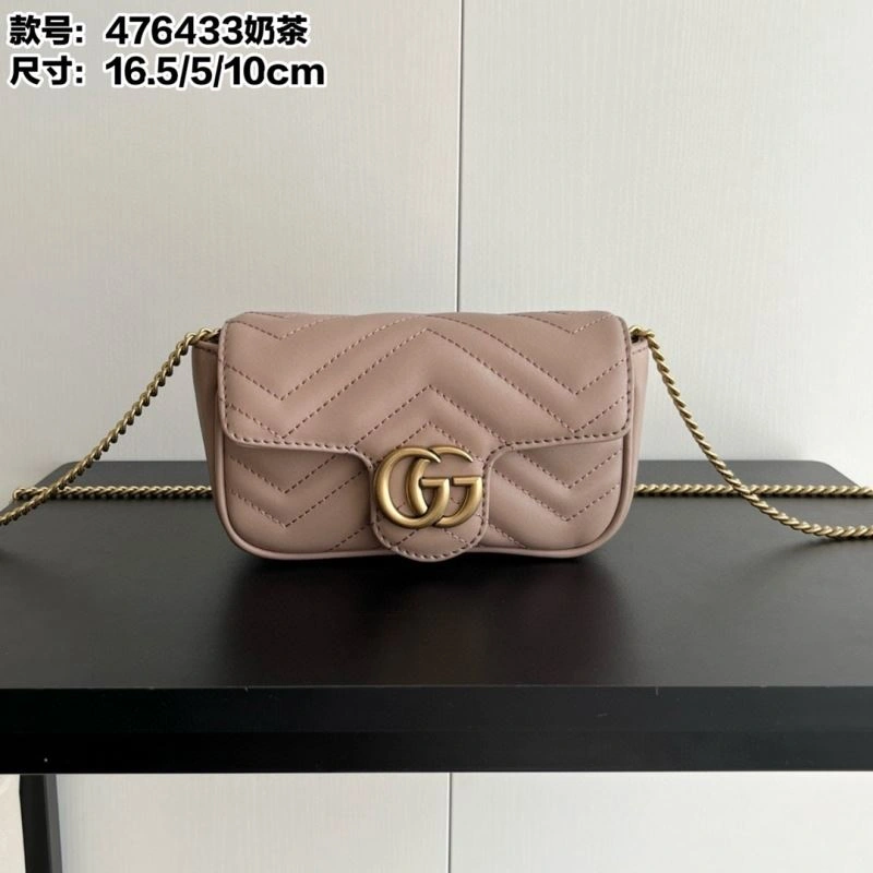 Gucci Satchel Bags Functional 80963