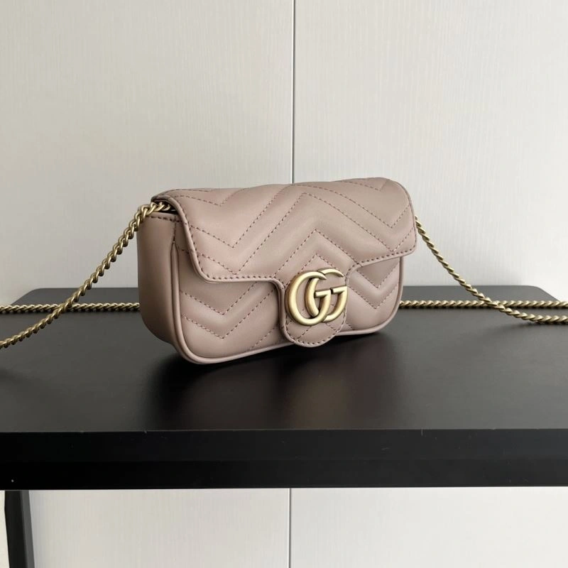 Gucci Satchel Bags Functional 80963