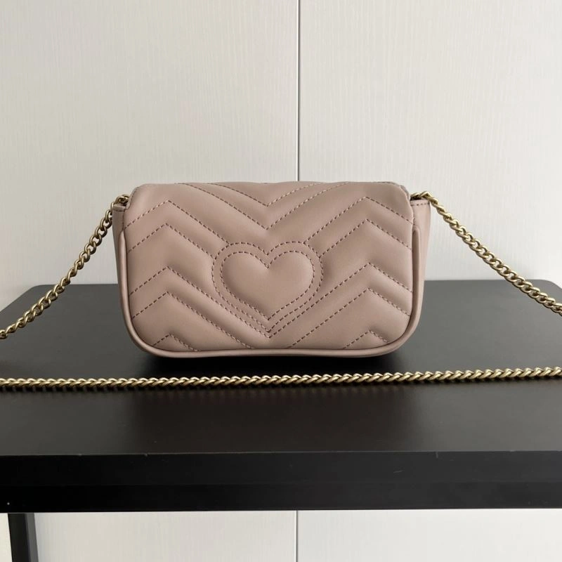 Gucci Satchel Bags Functional 80963