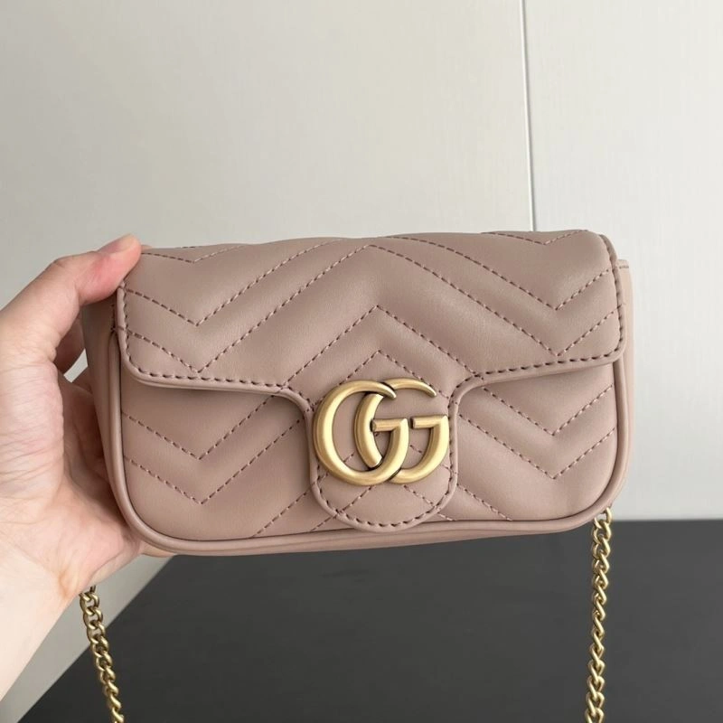 Gucci Satchel Bags Functional 80963