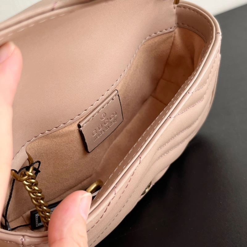 Gucci Satchel Bags Functional 80963