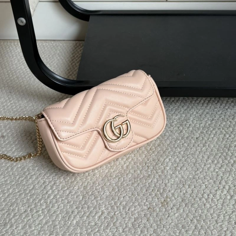 Gucci Satchel Bags WrinkleFree 80927