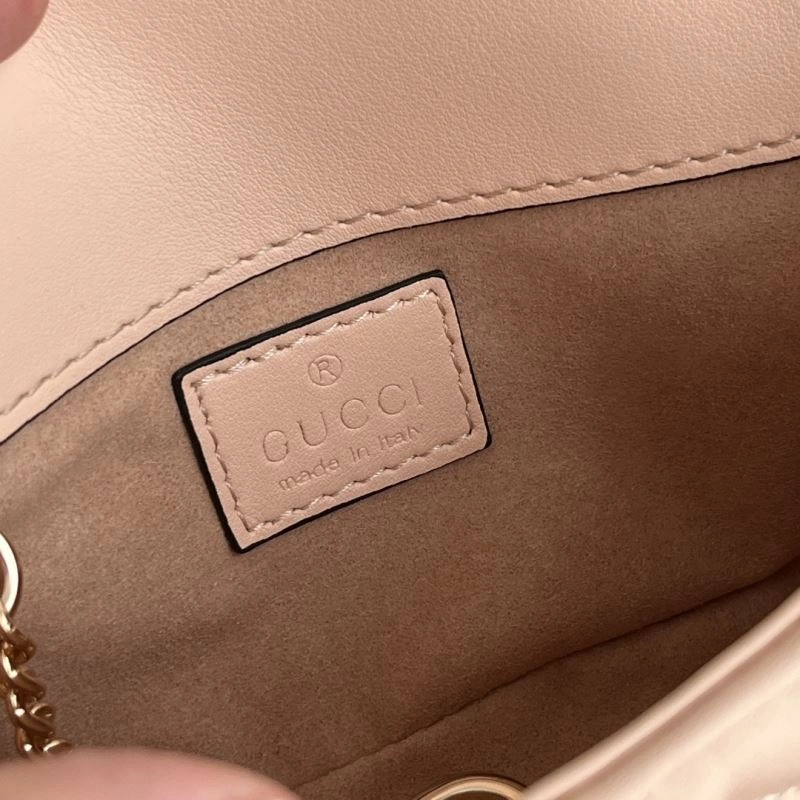 Gucci Satchel Bags WrinkleFree 80927
