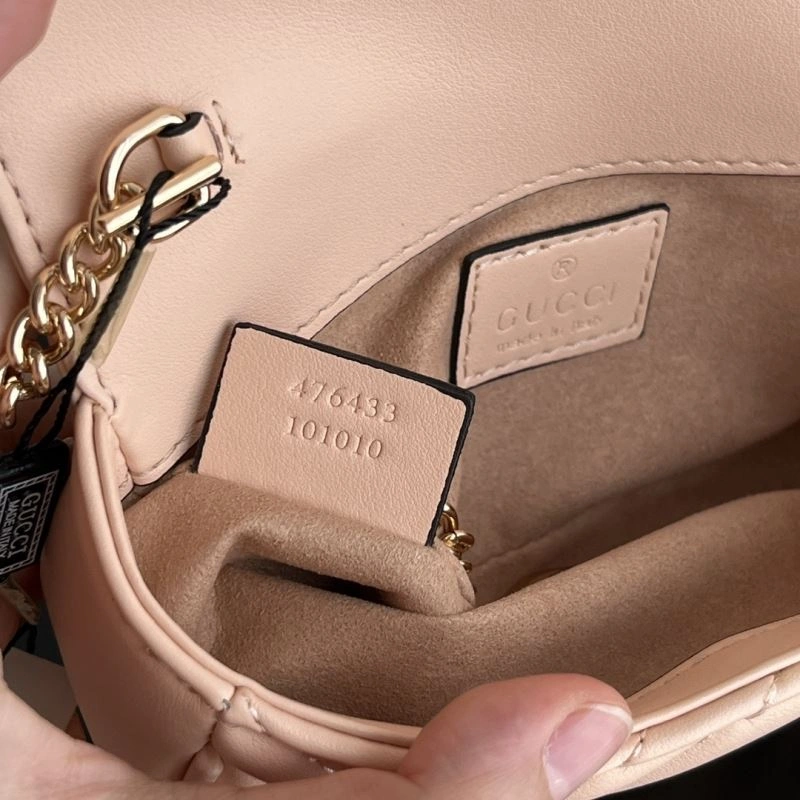 Gucci Satchel Bags WrinkleFree 80927