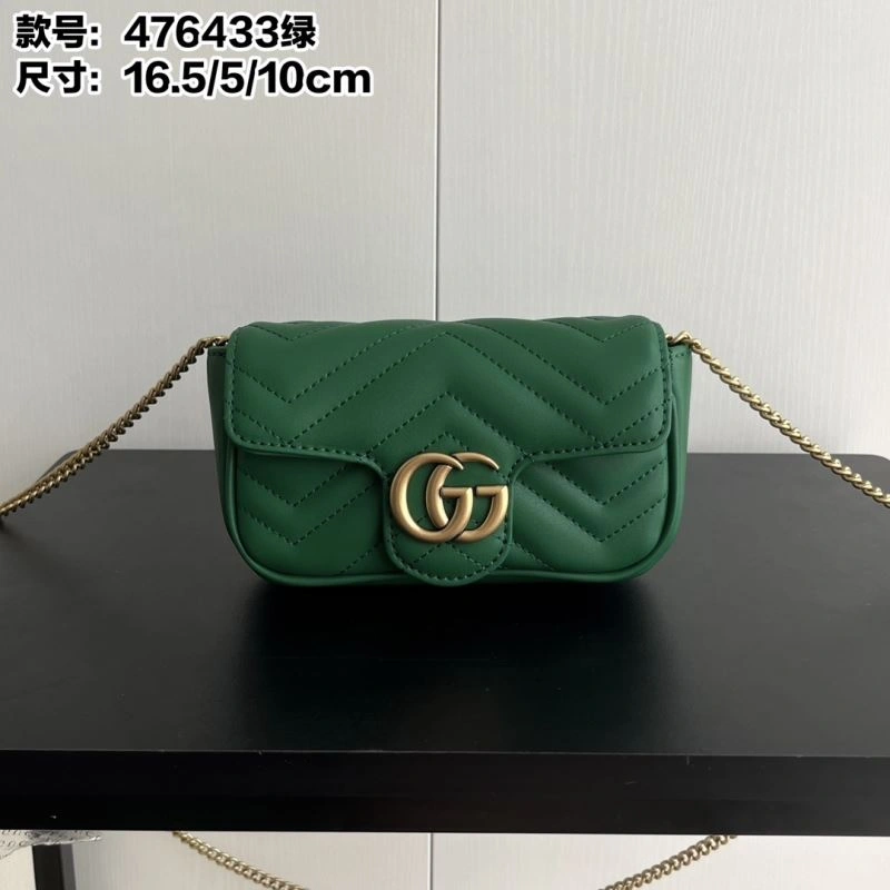 Gucci Satchel Bags WeatherProof 80928