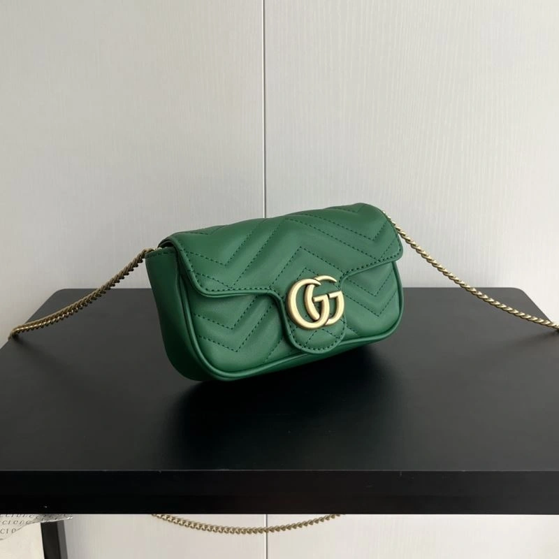 Gucci Satchel Bags WeatherProof 80928