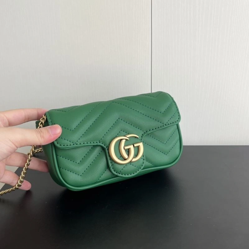 Gucci Satchel Bags WeatherProof 80928