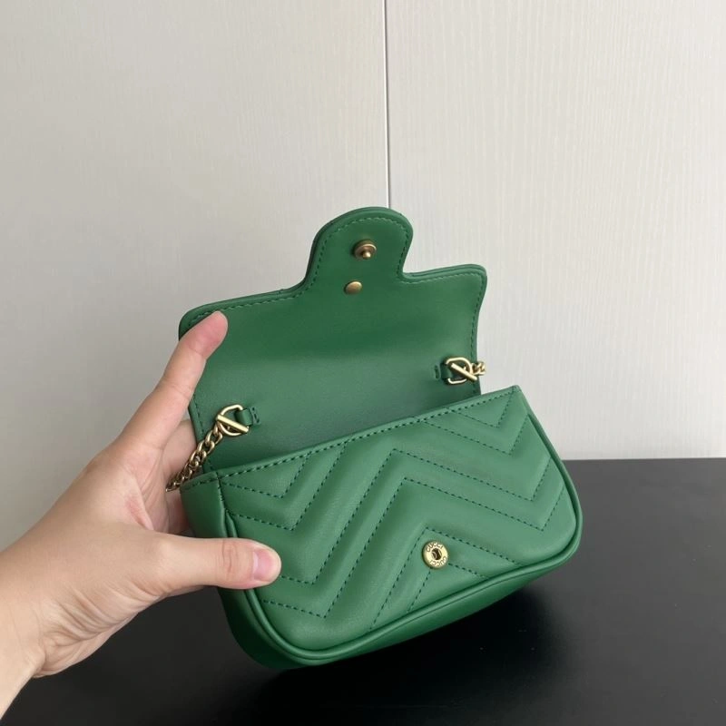 Gucci Satchel Bags WeatherProof 80928