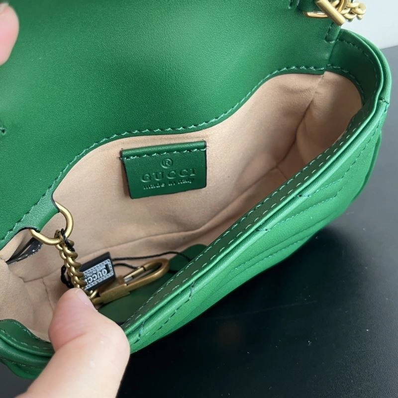 Gucci Satchel Bags WeatherProof 80928