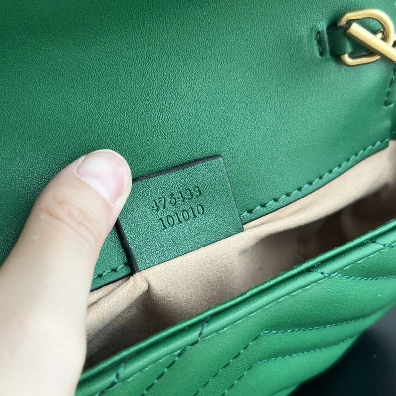 Gucci Satchel Bags WeatherProof 80928