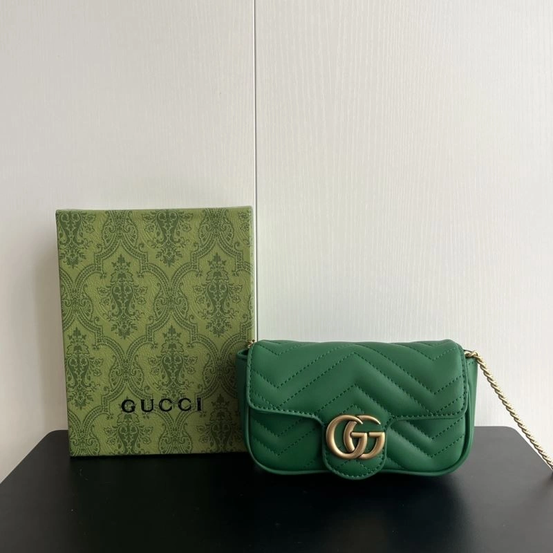 Gucci Satchel Bags WeatherProof 80928