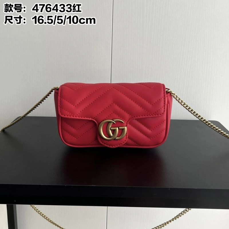 Gucci Satchel Bags GoAnywhere 80929