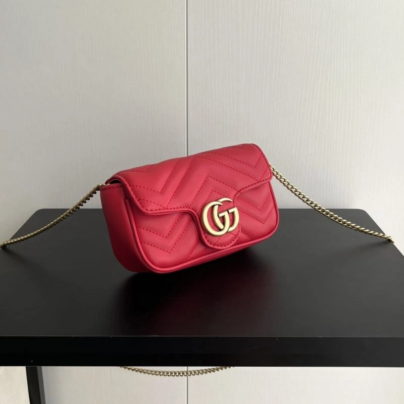 Gucci Satchel Bags GoAnywhere 80929
