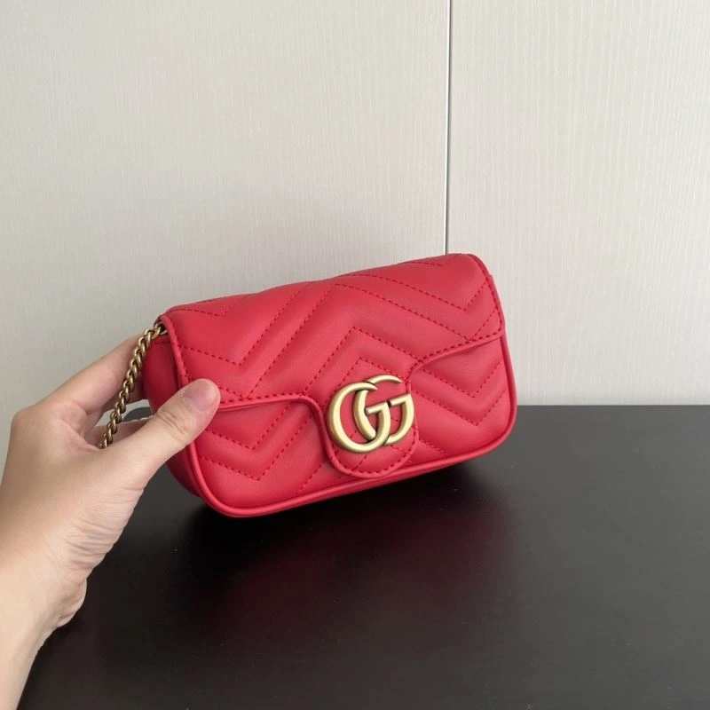 Gucci Satchel Bags GoAnywhere 80929