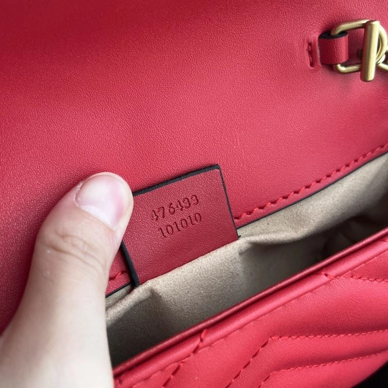 Gucci Satchel Bags GoAnywhere 80929
