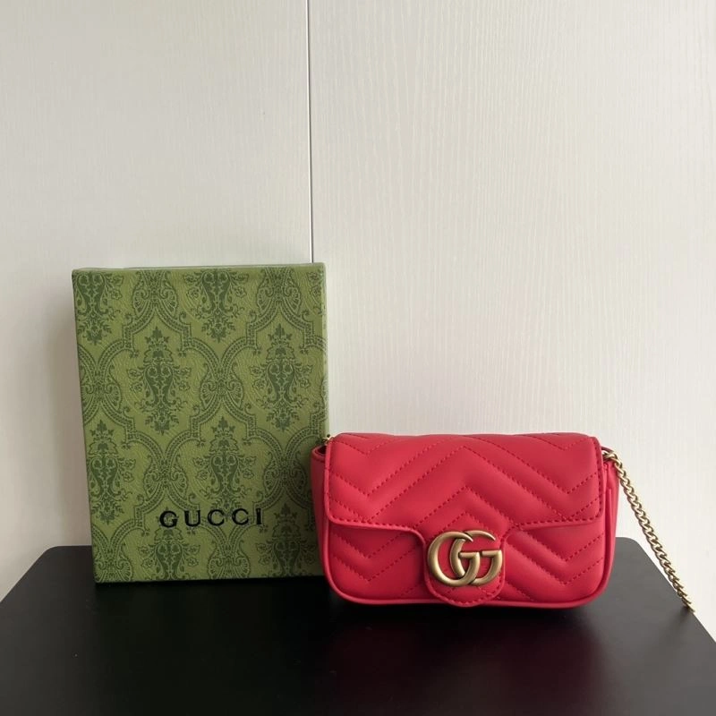 Gucci Satchel Bags GoAnywhere 80929