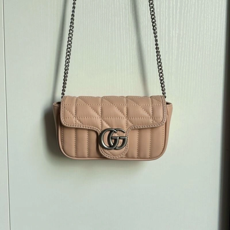 UrbanChic Gucci Satchel Bags 80924