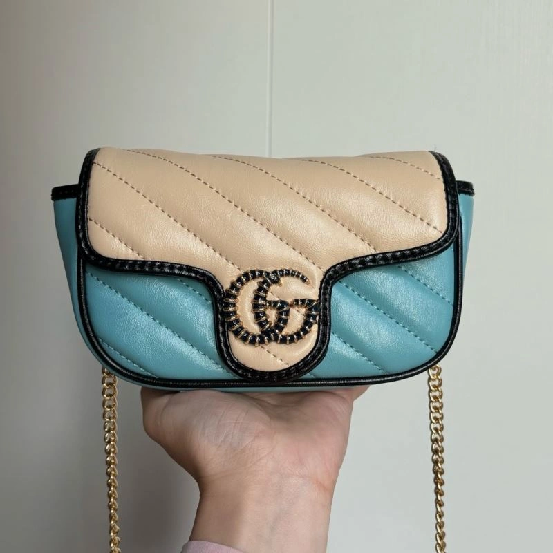 DailyWear Gucci Satchel Bags 81068