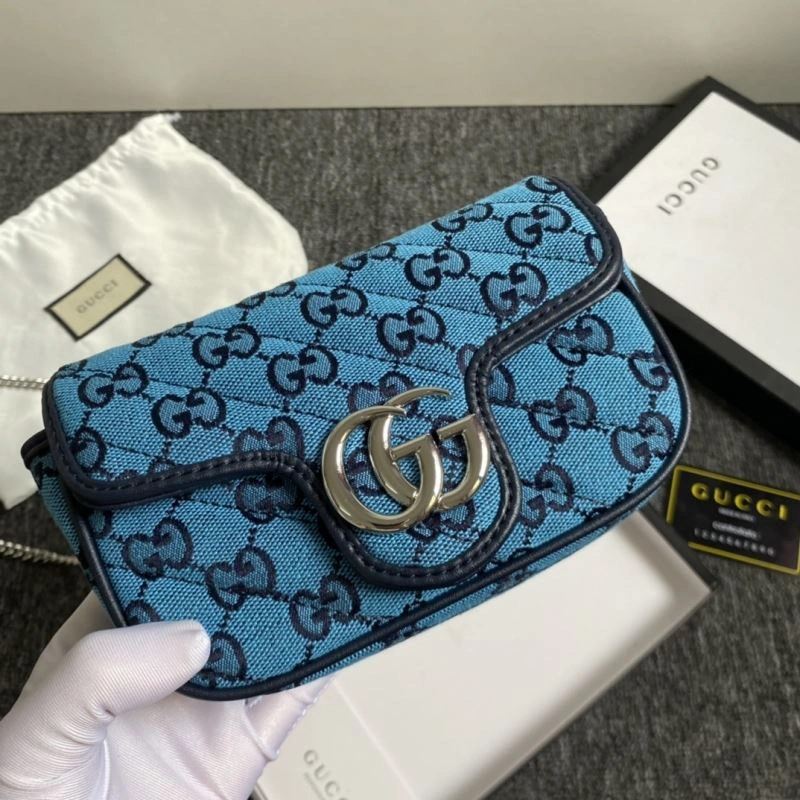 ModernLook Gucci Satchel Bags 80921