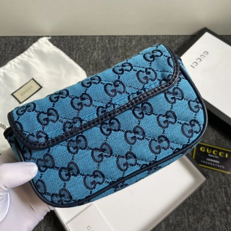 ModernLook Gucci Satchel Bags 80921