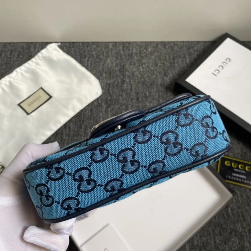 ModernLook Gucci Satchel Bags 80921