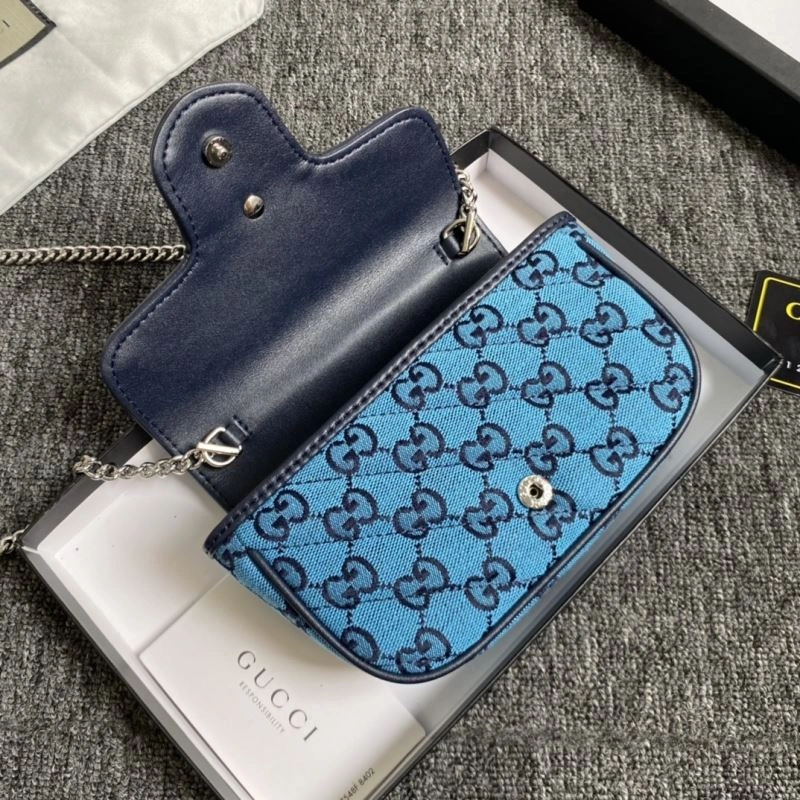 ModernLook Gucci Satchel Bags 80921