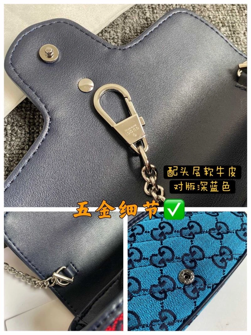ModernLook Gucci Satchel Bags 80921