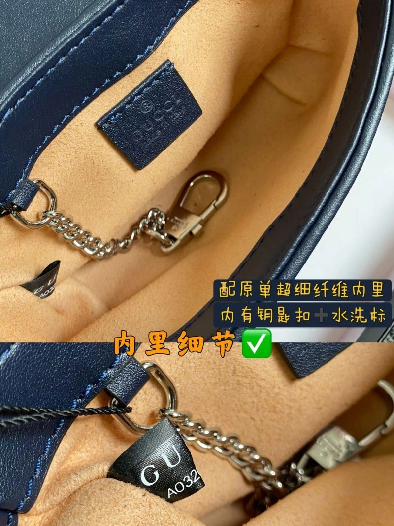 ModernLook Gucci Satchel Bags 80921