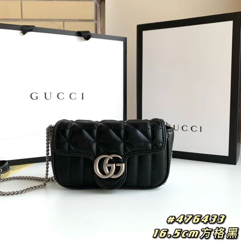 Elegant Gucci Satchel Bags 80918