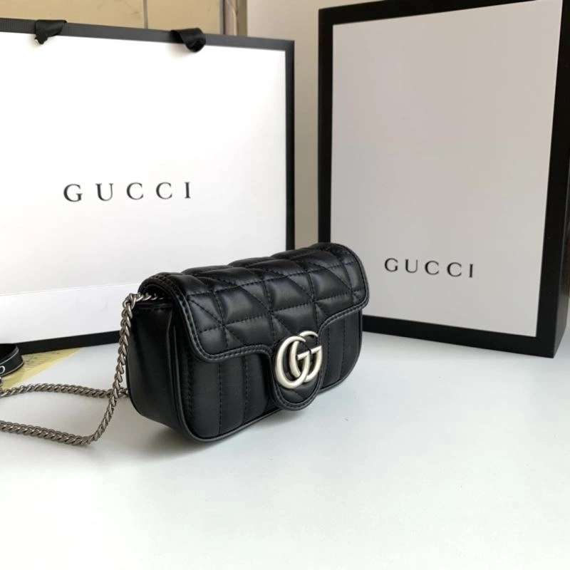 Elegant Gucci Satchel Bags 80918
