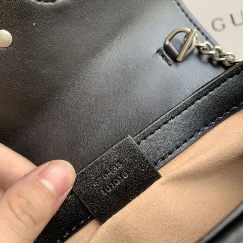 Elegant Gucci Satchel Bags 80918