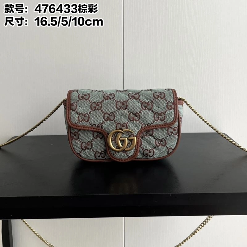 Vibrant Gucci Satchel Bags 80919