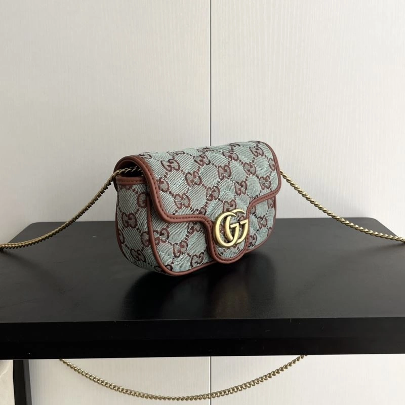 Vibrant Gucci Satchel Bags 80919