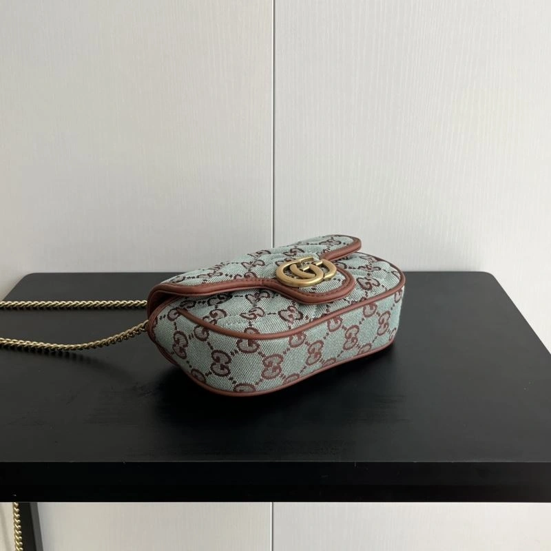 Vibrant Gucci Satchel Bags 80919