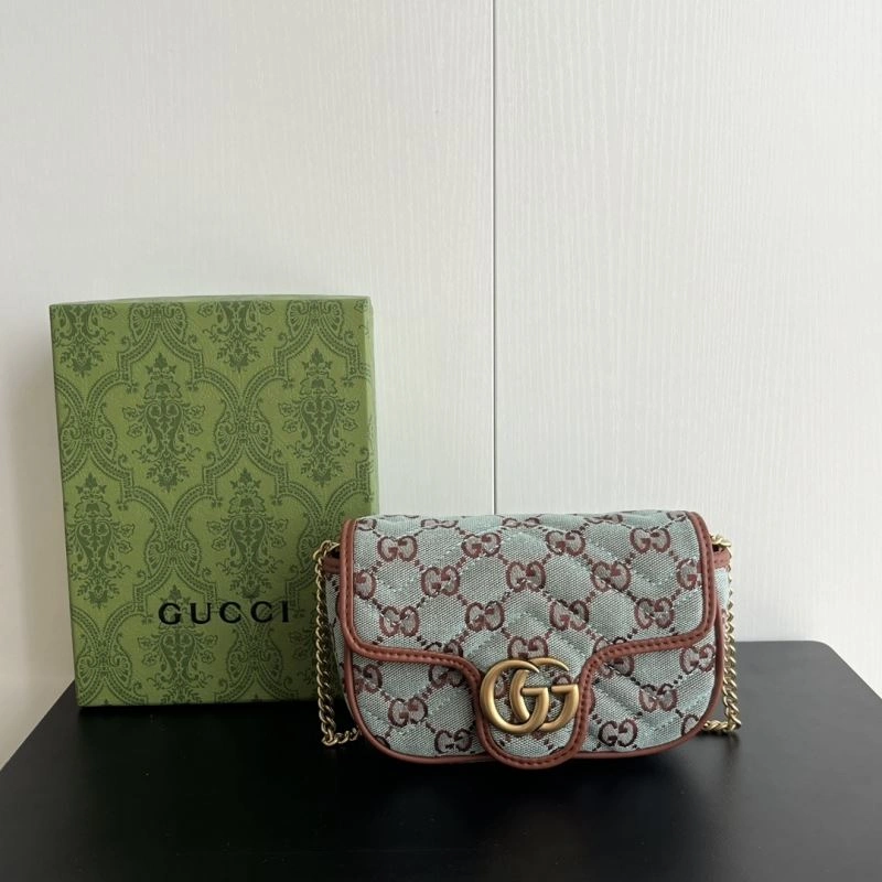 Vibrant Gucci Satchel Bags 80919
