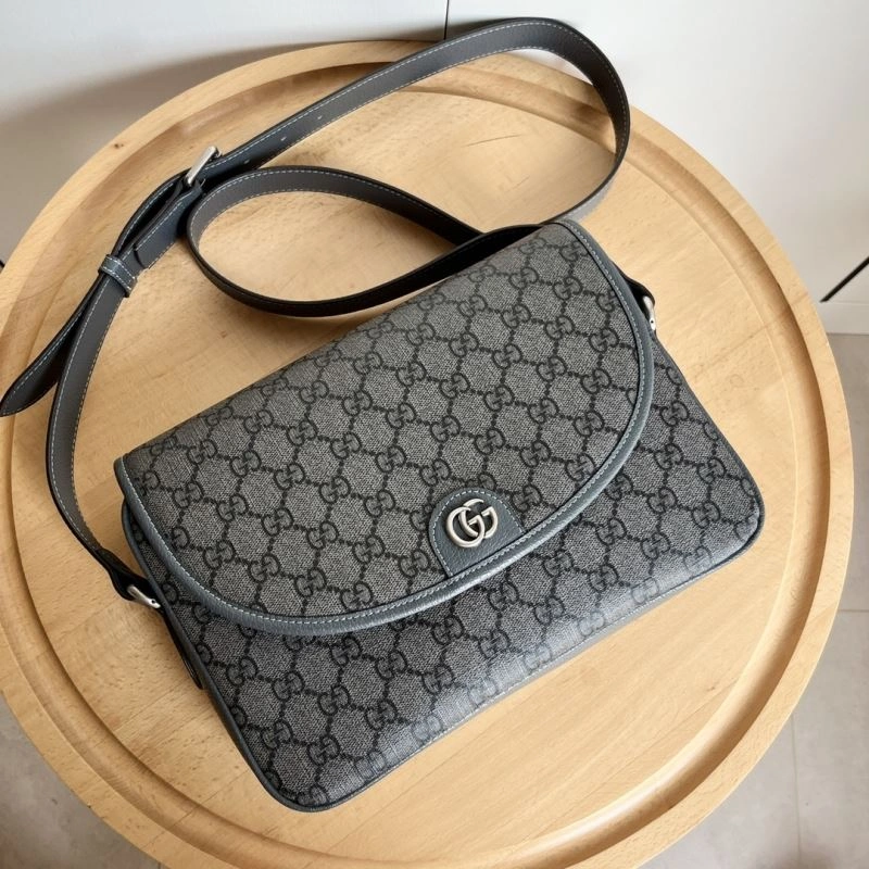 Functional Gucci Satchel Bags 80920
