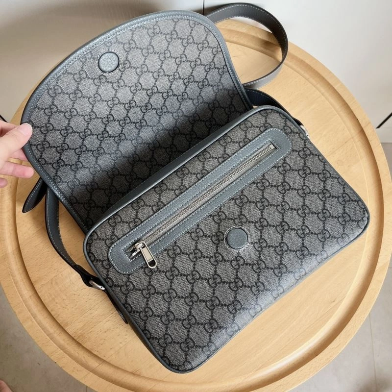 Functional Gucci Satchel Bags 80920