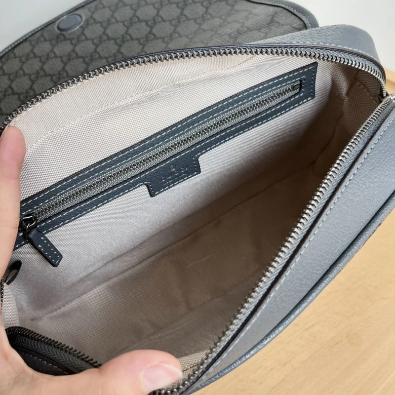 Functional Gucci Satchel Bags 80920