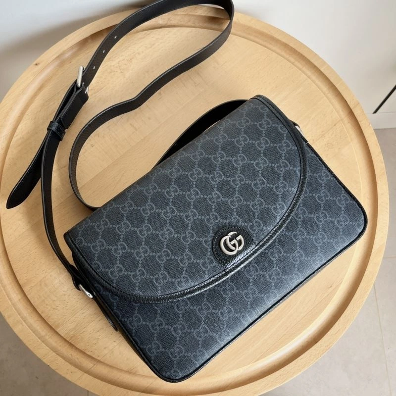 Comfortable Gucci Satchel Bags 80914