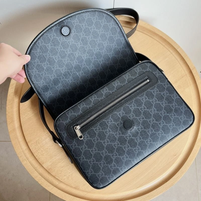 Comfortable Gucci Satchel Bags 80914