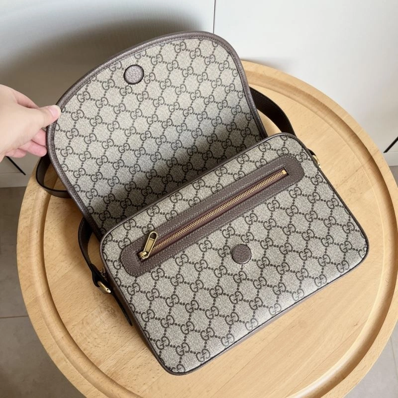 ComfortFit Gucci Satchel Bags 80913