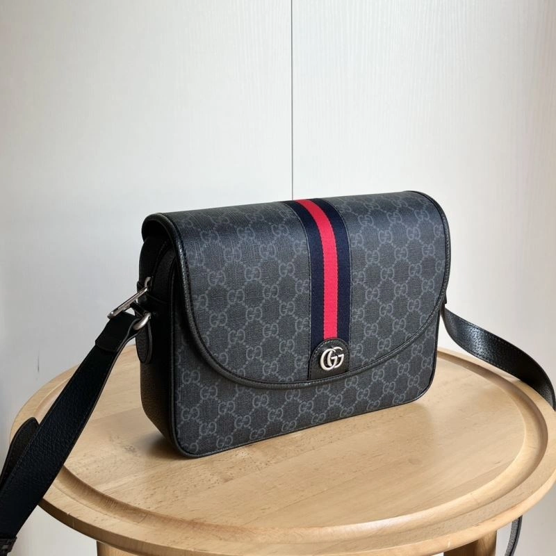 Gucci Satchel Bags Trendsetting 80912