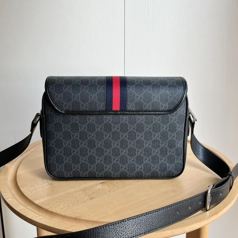 Gucci Satchel Bags Trendsetting 80912