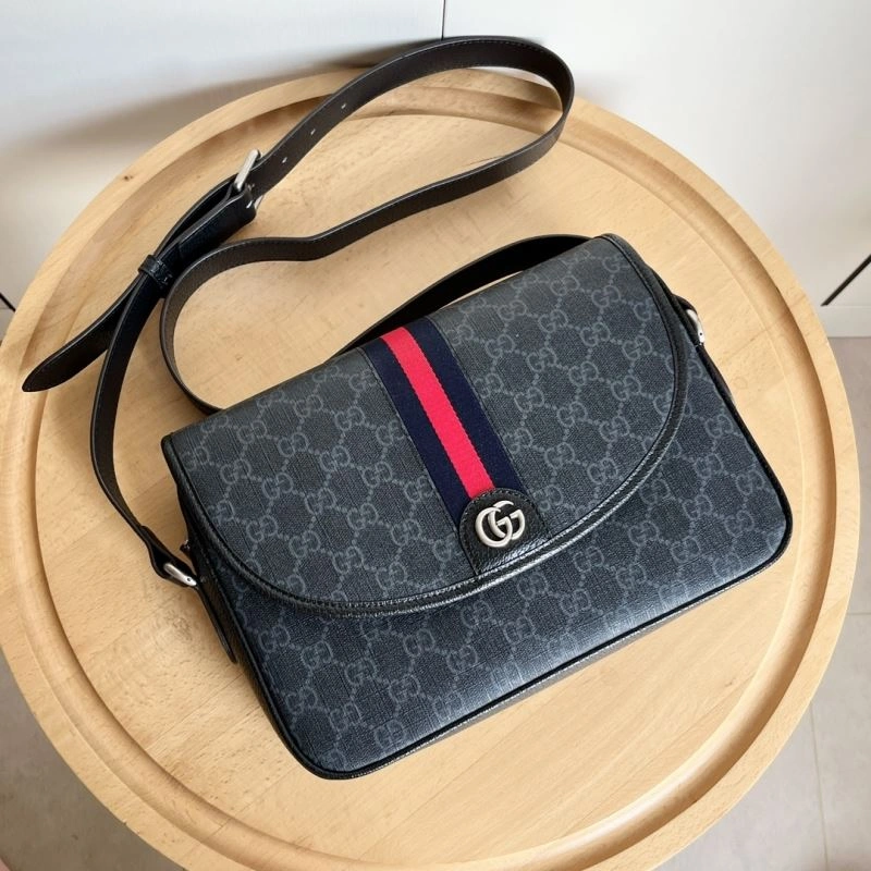 Gucci Satchel Bags Trendsetting 80912