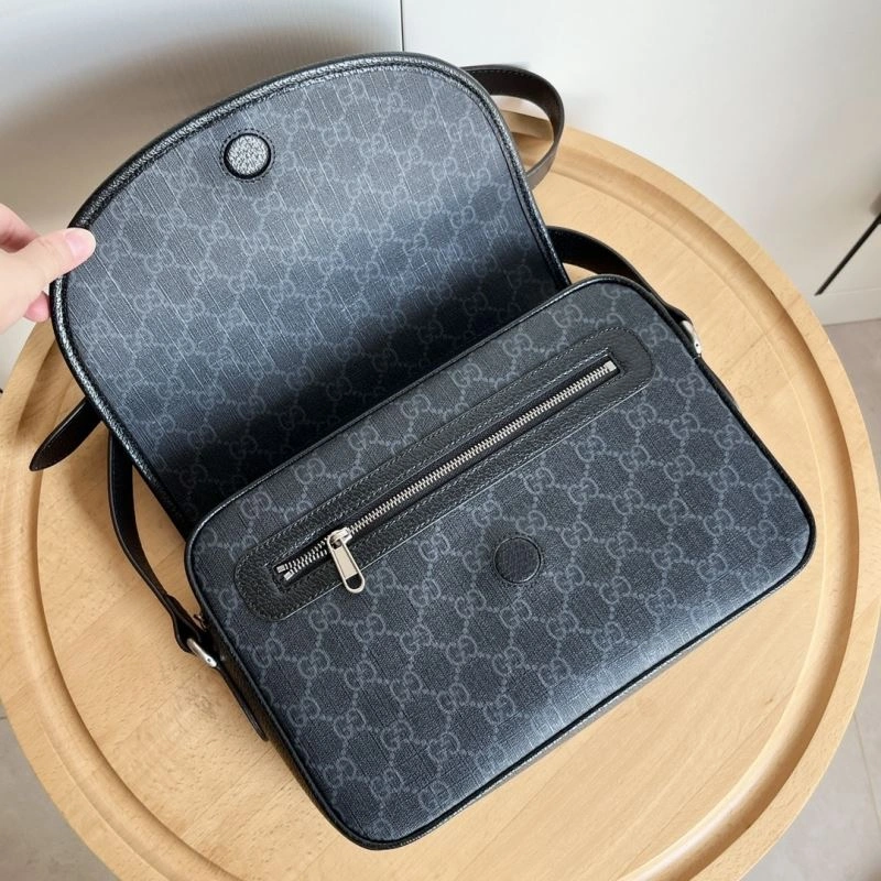 Gucci Satchel Bags Trendsetting 80912