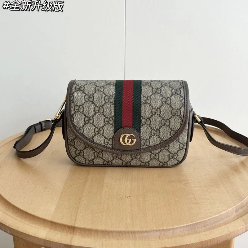 Gucci Satchel Bags Modern 80909