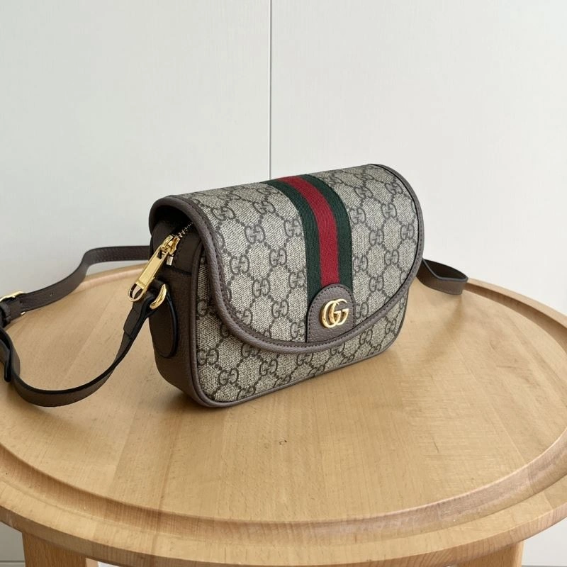 Gucci Satchel Bags Modern 80909
